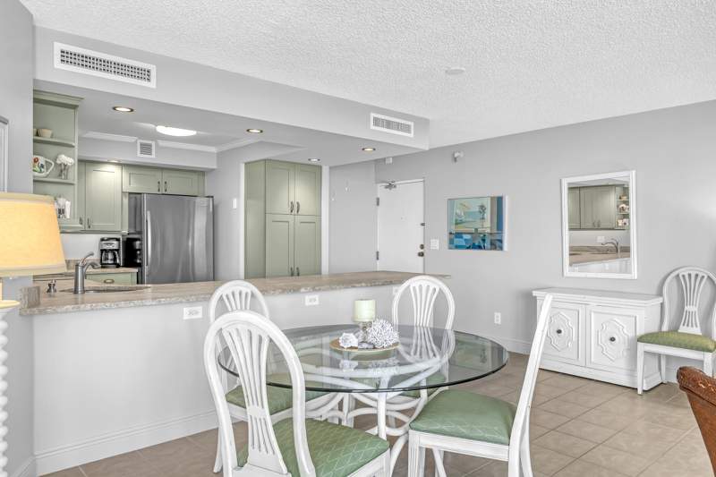 2 bedroom Condominium at 2800 N Ocean Drive #A-22A, Phoenix Towers Condo, Riviera Beach — photo 3
