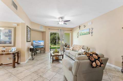 3502 SW Sawgrass Villas Drive #5-A, Palm City FL - photo 15 of 31