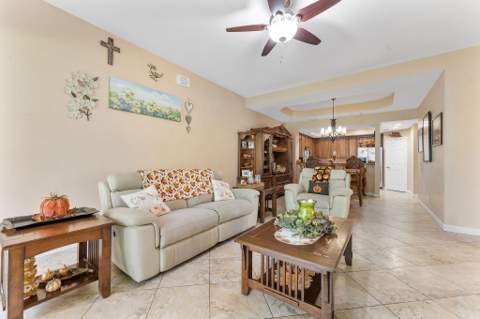 3502 SW Sawgrass Villas Drive #5-A, Palm City FL - photo 14 of 31