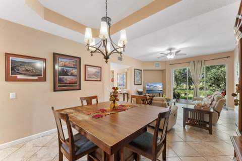 3502 SW Sawgrass Villas Drive #5-A, Palm City FL - photo 13 of 31