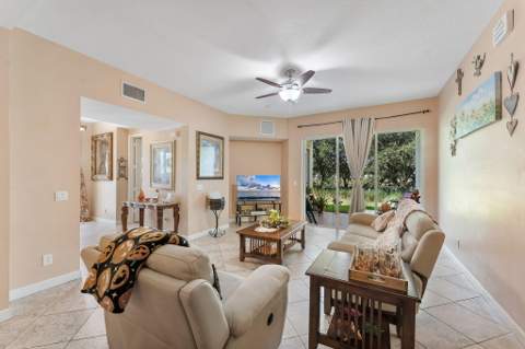 3502 SW Sawgrass Villas Drive #5-A, Palm City FL - photo 6 of 31