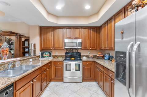 3502 SW Sawgrass Villas Drive #5-A, Palm City FL - photo 8 of 31