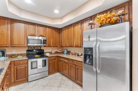 3502 SW Sawgrass Villas Drive #5-A, Palm City FL - photo 9 of 31