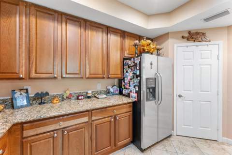 3502 SW Sawgrass Villas Drive #5-A, Palm City FL - photo 10 of 31