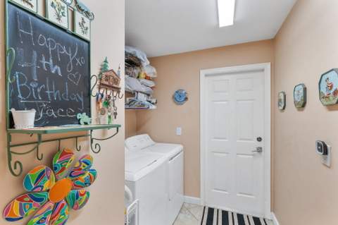 3502 SW Sawgrass Villas Drive #5-A, Palm City FL - photo 16 of 31