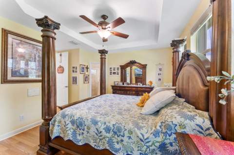 3502 SW Sawgrass Villas Drive #5-A, Palm City FL - photo 18 of 31