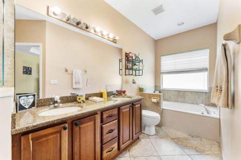 3502 SW Sawgrass Villas Drive #5-A, Palm City FL - photo 19 of 31