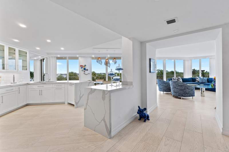3 bedroom Condominium at 2000 S Ocean Boulevard #204S, Two Thousand Condo, Palm Beach — photo 3
