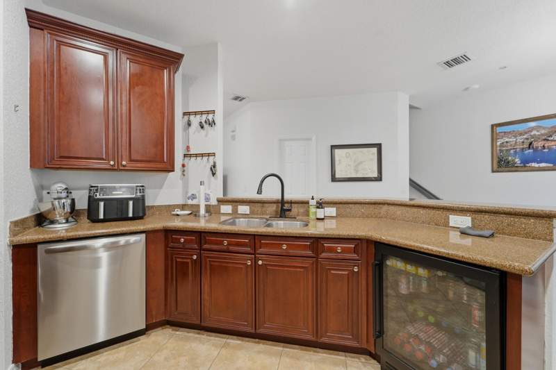 3 bedroom Townhouse at 297 E Bay Cedar Circle, Botanica, Jupiter — photo 4