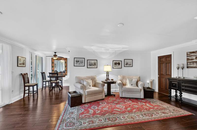 2 bedroom Condominium at 102 Half Moon Circle #F2, Half Moon Bay, Hypoluxo — photo 5