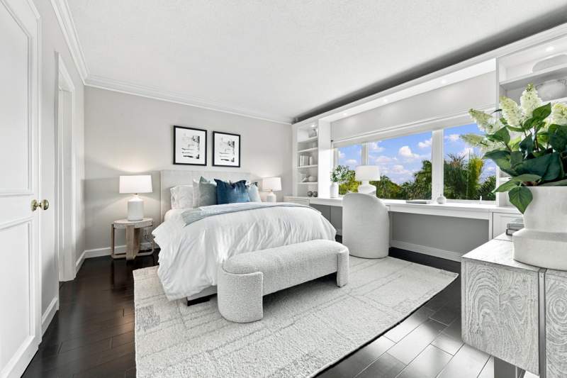 2 bedroom Condominium at 250 Bradley Place #504, Lake Towers Condo, Palm Beach — photo 2