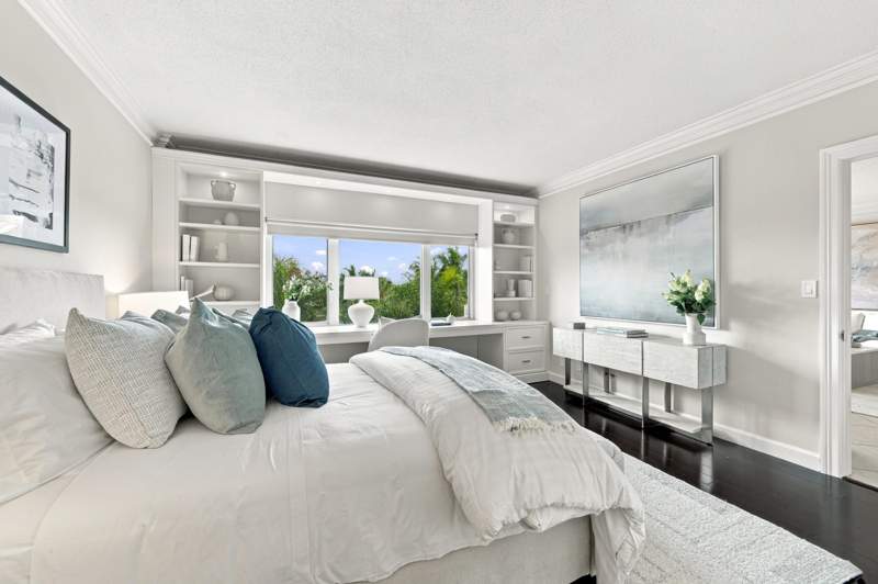 2 bedroom Condominium at 250 Bradley Place #504, Lake Towers Condo, Palm Beach — photo 3