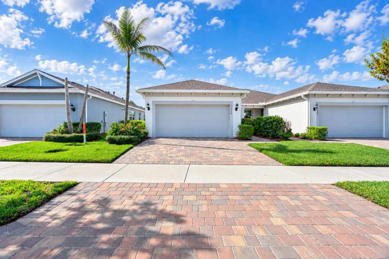 2 bedroom Villa at 13249 SW Vermillion Circle, Del Webb At Tradition Plat No. 4, Port St. Lucie — photo 5