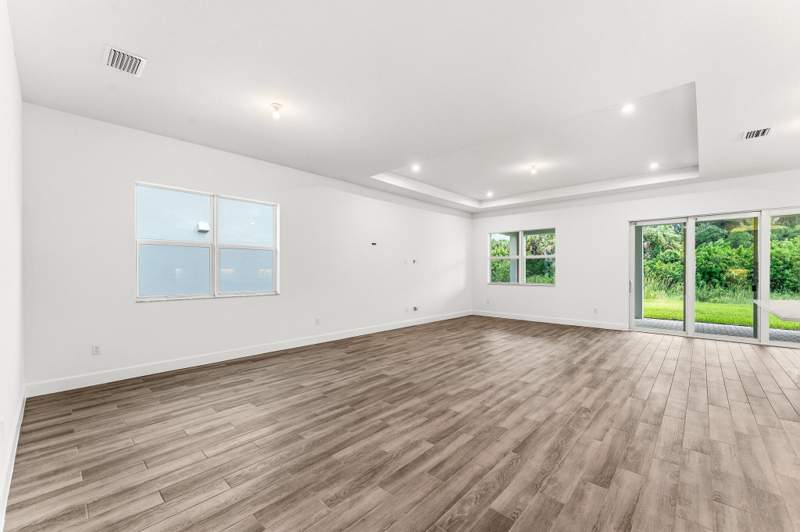 4 bedroom Single Family Residence at 14174 SW Artesia Drive, Seville 6A Phase 2, Port St. Lucie — photo 3