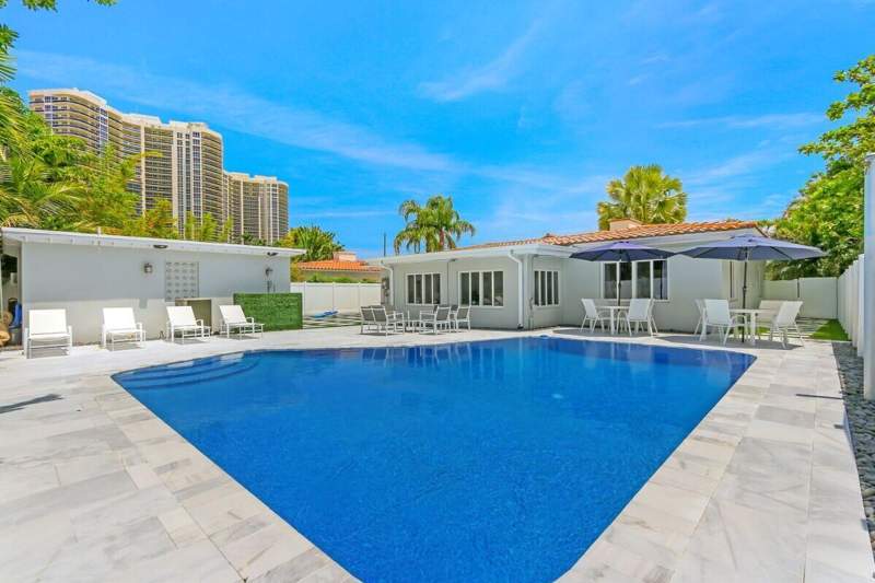 3 bedroom Single Family Residence at 3025 Center Avenue, Lauderdale Beach, Fort Lauderdale — photo 5