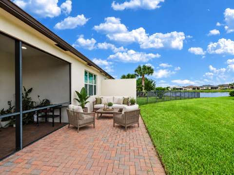 11476 SW Lake Park Drive, Port St. Lucie FL - photo 19 of 119