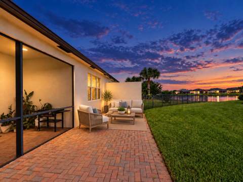 11476 SW Lake Park Drive, Port St. Lucie FL - photo 23 of 119