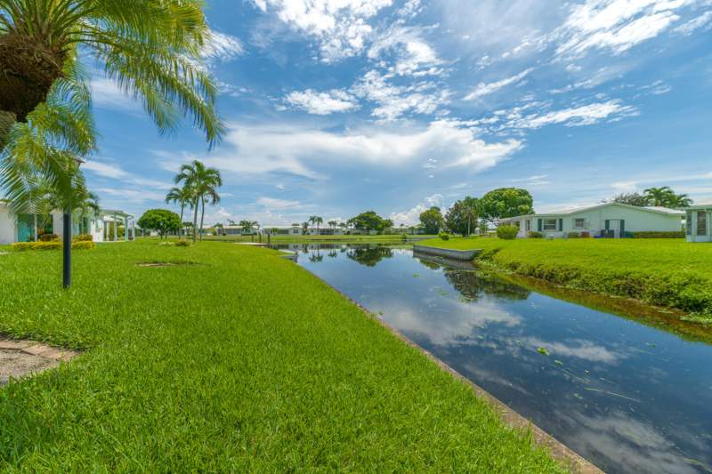 2 bedroom Single Family Residence at 118 SW 15th Court, Palm Beach Leisureville Sec 5, Boynton Beach — photo 4