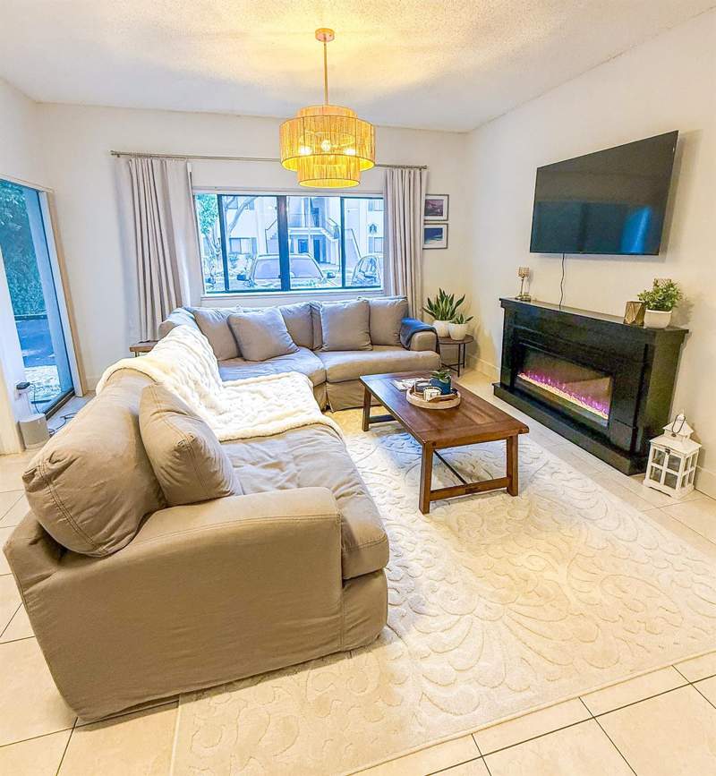 1 bedroom Condominium at 2445 SW 18th Terrace #504, Marina Oaks Condo, Fort Lauderdale — photo 4