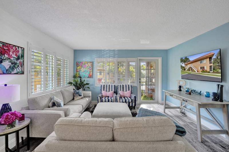2 bedroom Condominium at 1930 NE 2nd Avenue #216L, Manor Grove Village Four Condo, Wilton Manors — photo 5