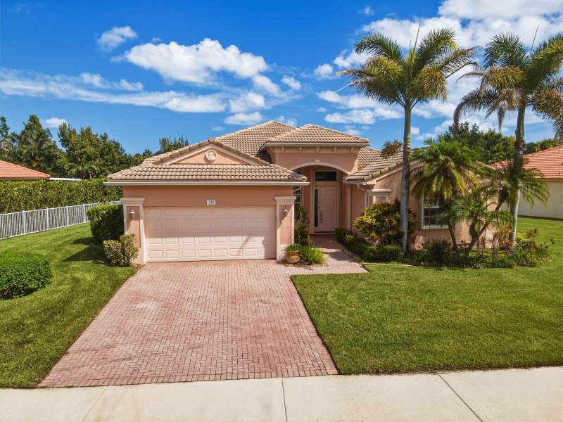 3 bedroom Single Family Residence at 1251 SE Illusion Isle Way, Legacy Cove, Stuart — photo 5