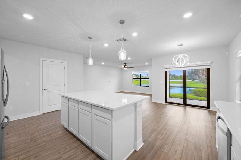 4 bedroom Single Family Residence at 3125 Buttonwood Court, Tricity Plat, Lauderdale Lakes — photo 5