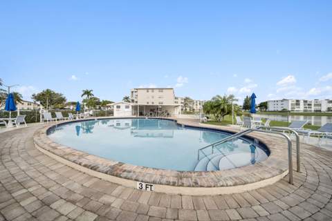 364 Wellington J, West Palm Beach FL - photo 20 of 23