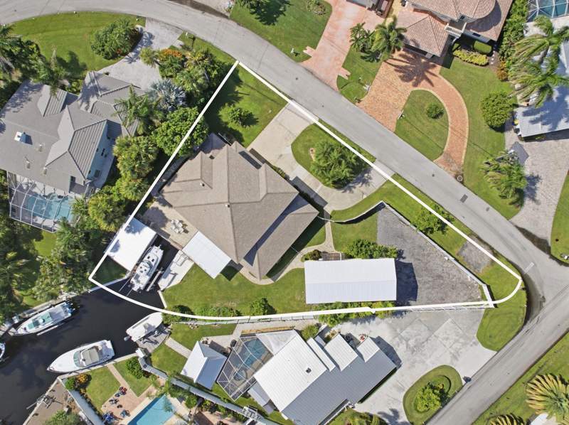 3 bedroom Single Family Residence at 1536 SW Egret Way, Seagate Harbor, Palm City — photo 2