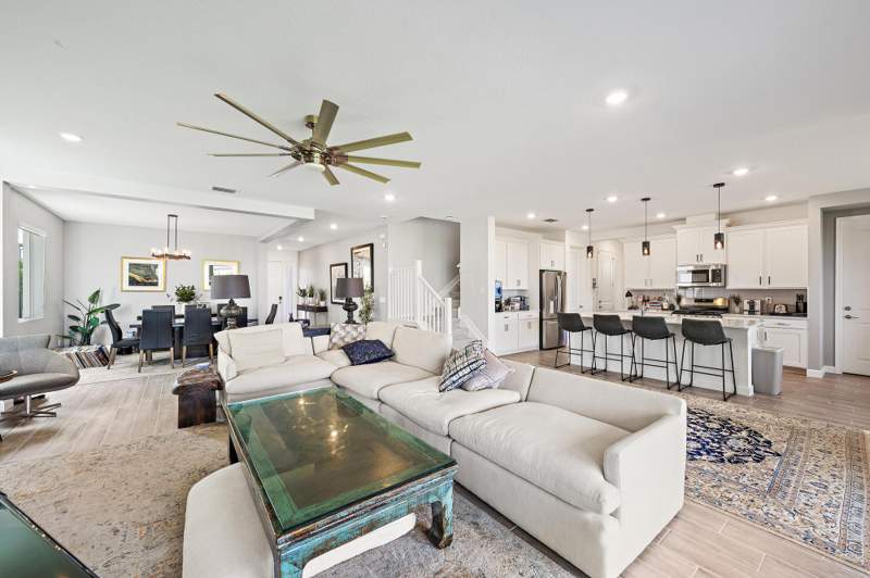 5 bedroom Single Family Residence at 1525 Stockbridge Street, Arden Pud Pod H North, Loxahatchee — photo 3