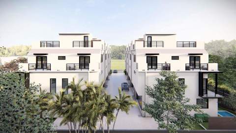 922 SE 12th Street #922, Fort Lauderdale FL - photo 20 of 22