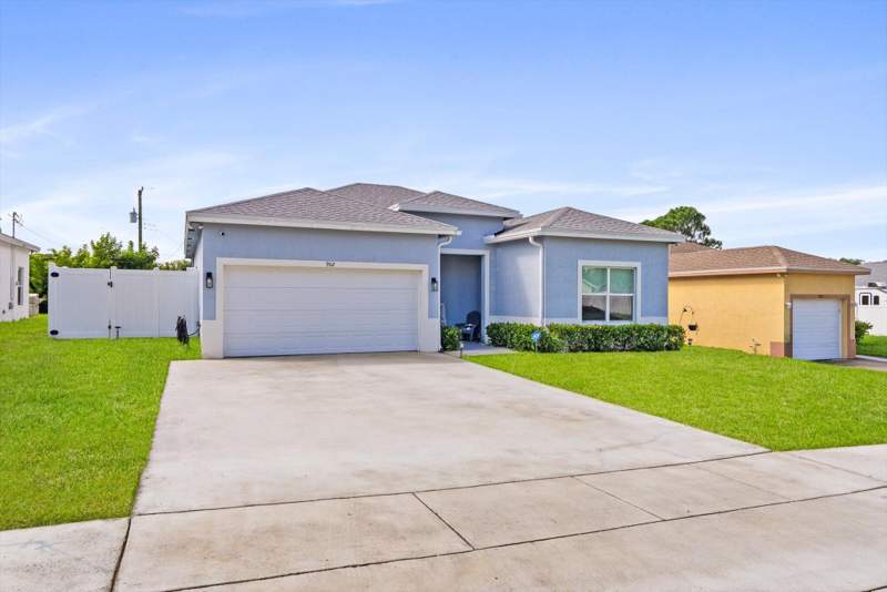 3 bedroom Single Family Residence at 902 NW 9th Avenue, Monarca, Boynton Beach — photo 4