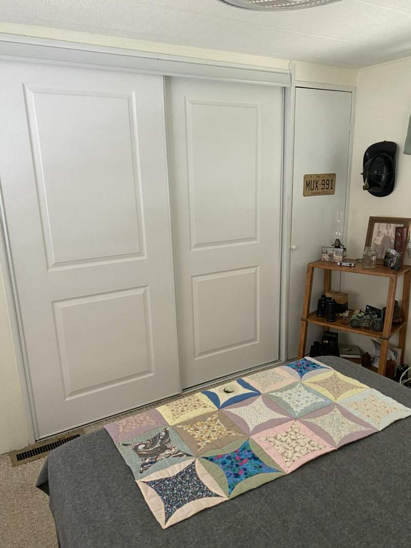 2 bedroom Manufactured Home at 11000 SE Federal Hwy 95 Highway #95, Lakeside Village Mobile Home Park Co-Op, Hobe Sound — photo 3