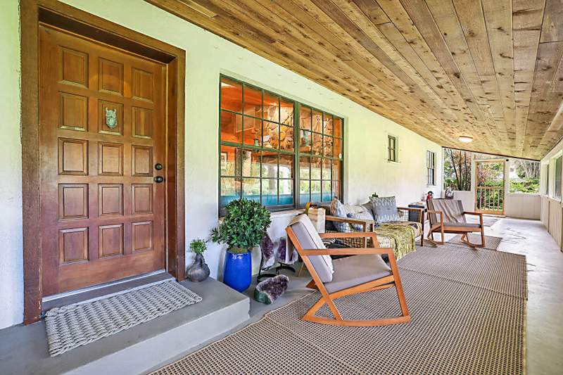 3 bedroom Single Family Residence at 1313 D Road, Loxahatchee Groves, Loxahatchee Groves — photo 2