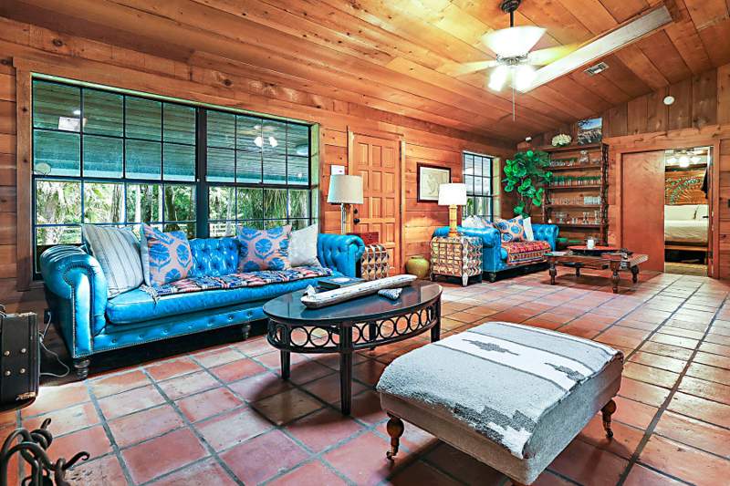 3 bedroom Single Family Residence at 1313 D Road, Loxahatchee Groves, Loxahatchee Groves — photo 5