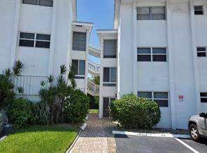 1 bedroom Condominium at 224 Hibiscus Avenue #253, South Leisure By The Sea Condo, Lauderdale-By-The-Sea — photo 2