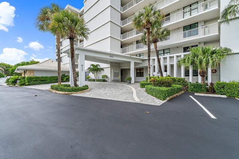 3 bedroom Condominium at 911 Ocean Drive #506, Juno By The Sea North The Manor Condo, Juno Beach — photo 5