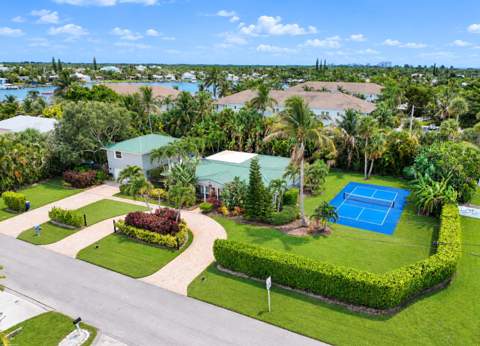 1578 Thumb Point Drive, Fort Pierce FL - photo 8 of 105