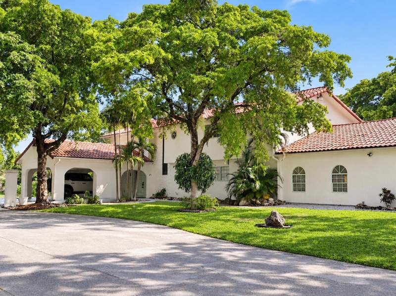 5 bedroom Single Family Residence at 2614 Amherst Lane, College Park Add 5, Lake Worth Beach — photo 2