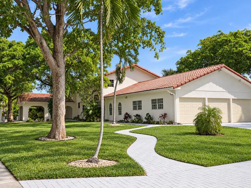 5 bedroom Single Family Residence at 2614 Amherst Lane, College Park Add 5, Lake Worth Beach — photo 3