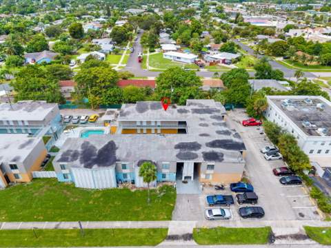 1500 Crescent Circle #B215, Lake Park FL - photo 18 of 23