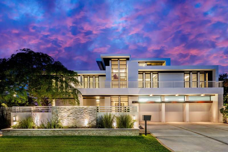 7 bedroom Single Family Residence at 10 Pelican Drive, Pelican Isle 21-19 B, Fort Lauderdale — photo 4