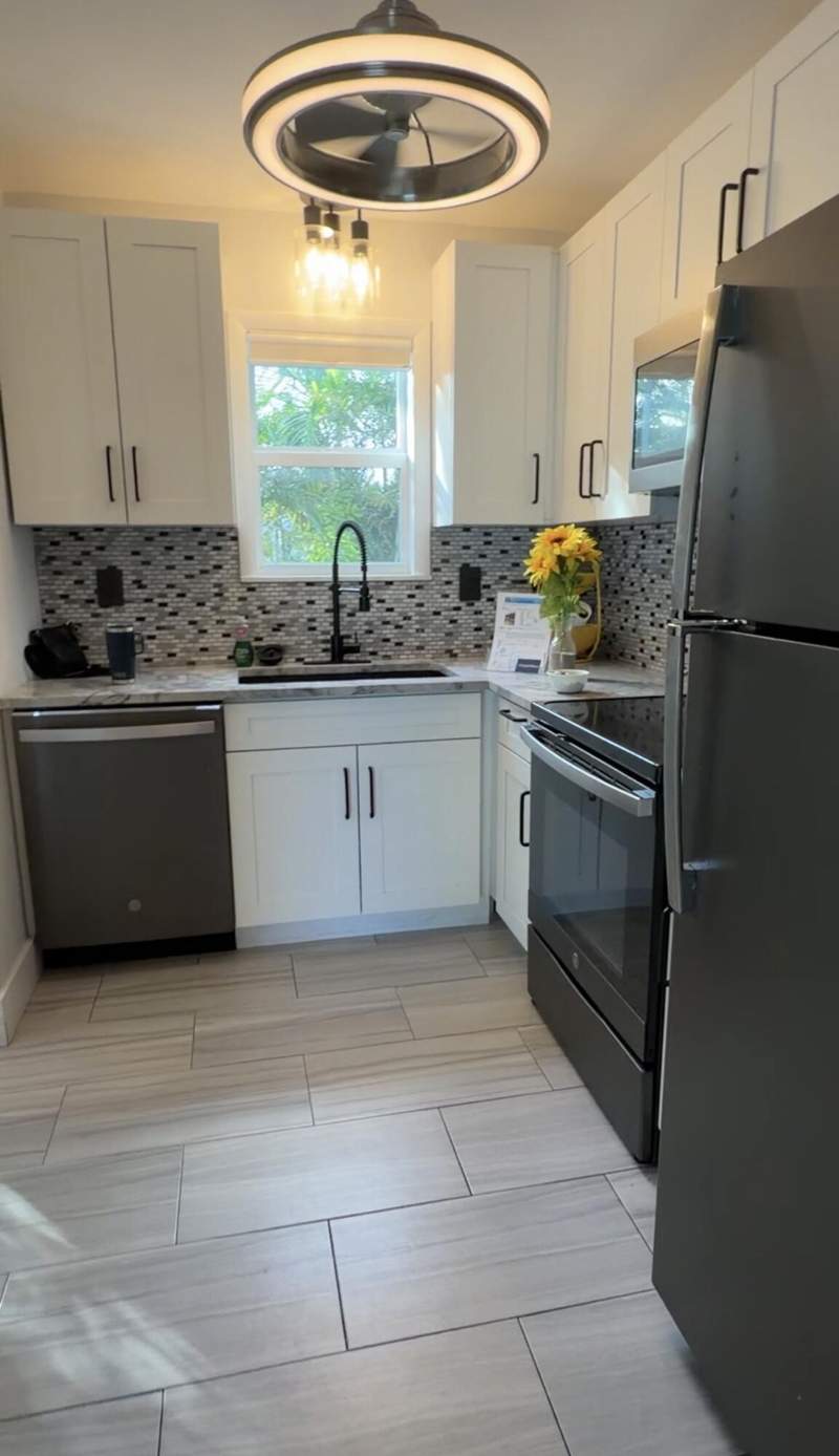 2 bedroom Single Family Residence at 900 Citrus Isle, South New River Isles Sec, Fort Lauderdale — photo 5