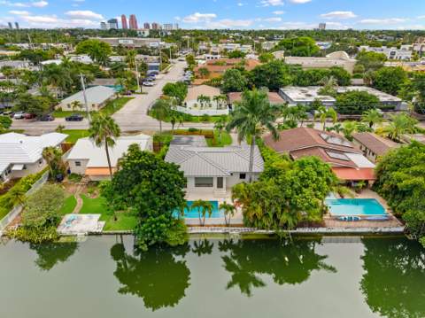 1717 NE 20th Avenue, Fort Lauderdale FL - photo 7 of 47