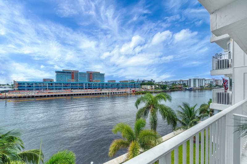 1 bedroom Condominium at 1536 SE 15th Court #404, Massachusetts Condo, Deerfield Beach — photo 4