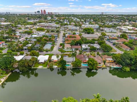 1717 NE 20th Avenue, Fort Lauderdale FL - photo 13 of 47