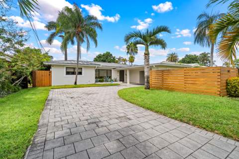 1717 NE 20th Avenue, Fort Lauderdale FL - photo 14 of 47