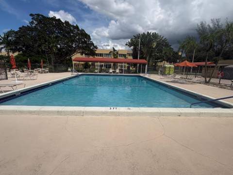 5851 NW 62nd Avenue #201, Tamarac FL - photo 14 of 18