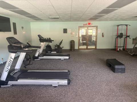 5851 NW 62nd Avenue #201, Tamarac FL - photo 17 of 18