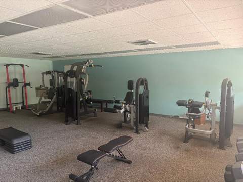 5851 NW 62nd Avenue #201, Tamarac FL - photo 18 of 18