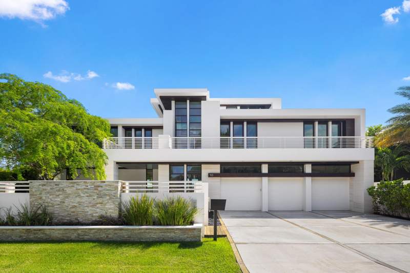 7 bedroom Single Family Residence at 10 Pelican Drive, Pelican Isle 21-19 B, Fort Lauderdale — photo 5